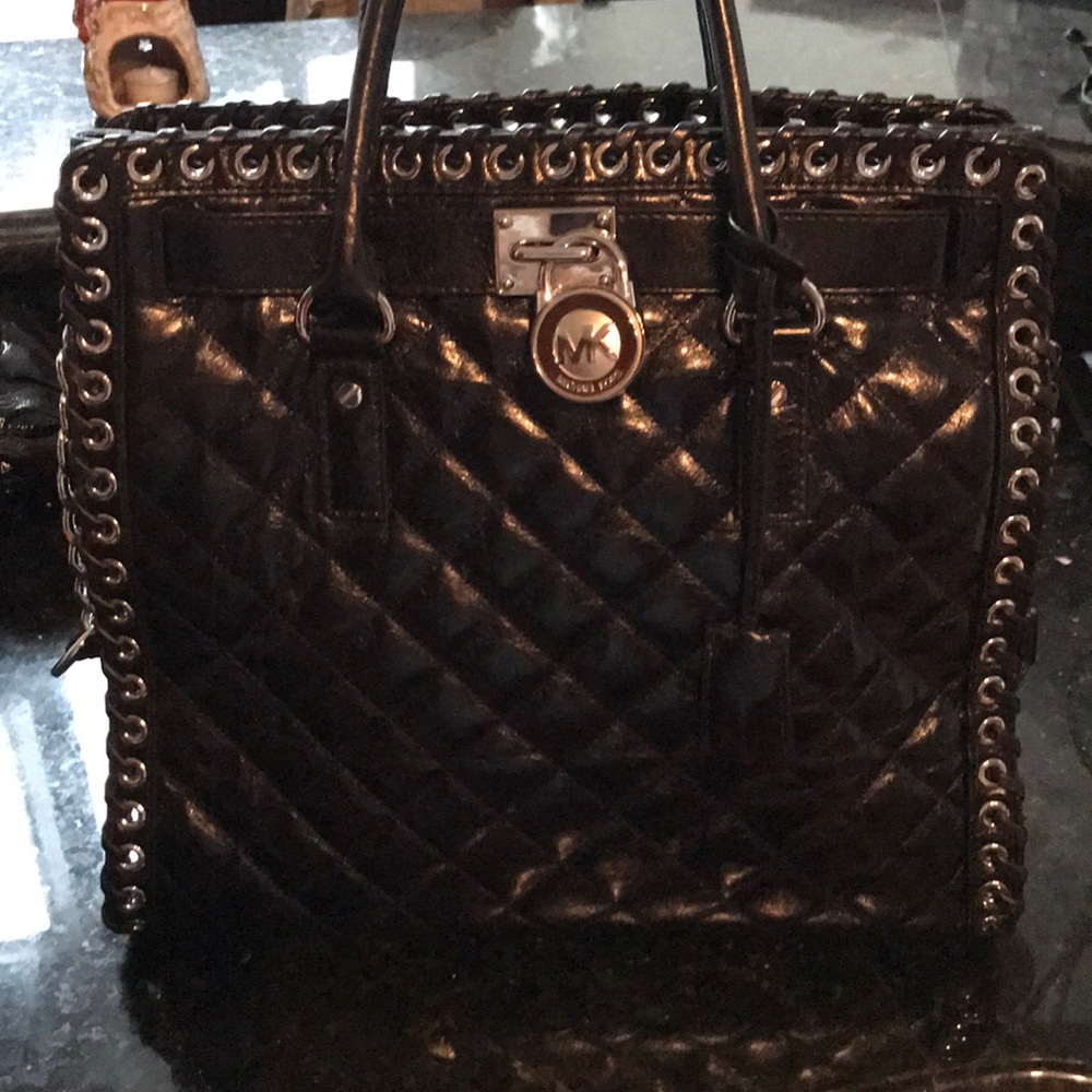 Michael Kors bag